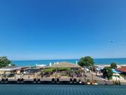 FS Apartments - Modern Sea-View Apt - First Line