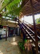 Canto Verde sua casa na ilha grande