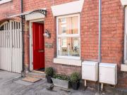 Robins Nook Robins Nook