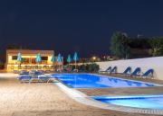 Amaryllis front beach hotel