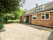 Church Farm Bungalow Church Farm Bungalow