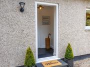 The Old Vicarage Retreat