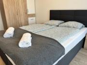 AH- SUNSET BEACH Apartment Siófok