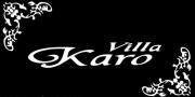 Villa Karo Villa Karo