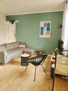 Marseille superbe appartement