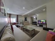 Luxury Spacious Apartment Midtown Casablanca