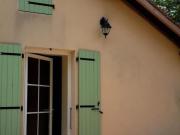 Gîte rénové avec terrasse privée et animaux admis - FR-1-489-10