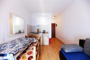 Comfortable apartment in Zadar with sea view, 60 m² Comfortable apartment in Zadar with sea view, 60 m²