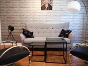 Gare Superbe T3 Clermont-Ferrand secteur gare - Albert Elisabeth