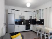 Tinas 1-bedroom condo apartment