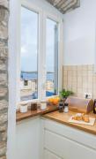 Apartment Augusto - Sea view