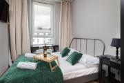 Apartment Mistral Gdynia with Parking by Renters