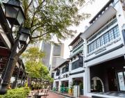 Top Singapur