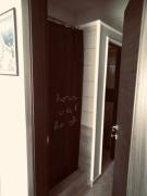 Minimal & cozy studio ΜΕ ΔΩΡΕΑΝ ΧΩΡΟ ΣΤΑΘΜΕΥΣΗΣ Minimal & cozy studio ΜΕ ΔΩΡΕΑΝ ΧΩΡΟ ΣΤΑΘΜΕΥΣΗΣ