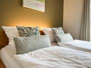 Hotel Grachtenhuus Greetsiel