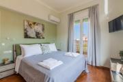 Renaissance Apartment, feeling the heartbeat of Rethymno!