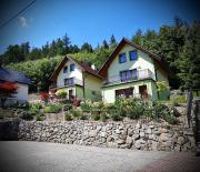 Apartamenty Ucherek Apartamenty Ucherek