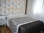 Piso céntrico cerca de La Toja