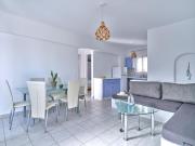 Ifestos home with private veranda, Paros