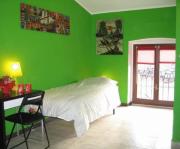 B&B Piazza Vittorio B&B Piazza Vittorio