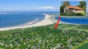 Vakantiehuis De Branding, slechts 2 minuten van Strand en Zee!