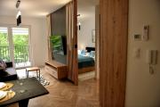 Apartament SunPark