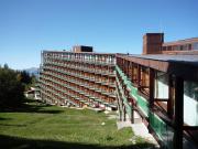 Studio 5 pers, skis aux pieds, près commerces, animaux admis, Arc 1800 - FR-1-411-243