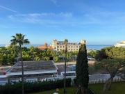 New build modern ap 4 min walk to the beach and Marbella old town