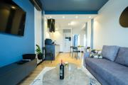 Apartament Szafir Apartament Szafir