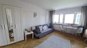 Apartament Chmielna