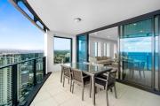 Soul Beachfront 3BRM Ocean View - Optimise BNB