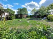 Ferienhaus "Opas altes Haus"