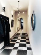 Elf bed and breakfast