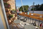Platytera Corfu Town Apartment