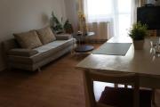 Apartament na Ratajach