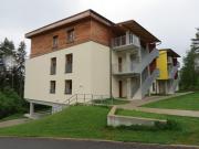 Family Apartment Lipno Lake