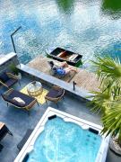 Gatsby River I Gatsby River I