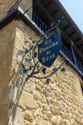 La Posada de Leza