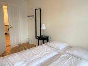 Lovely and homey 2-bedroom apartment in charming Østerbro
