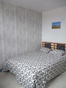 Skipper Appartement à Sangatte au premier étage à 50 metres de la plage