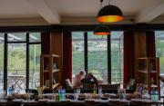 Hotel Stancia Kazbegi - City Center