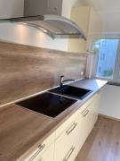 Bezaubernde Wohnung in Wolfsburg Stadtnah