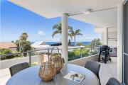 U2 Park Cres Modern & Stylish 2 bedroom apartment Close to Beach and Restaurants