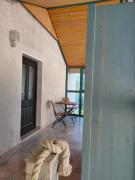 Rooms and Apartment Na poljani