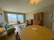 Appartement familial à 50m de la plage avec parking privé, balcon et lave-linge - FR-1-224C-60