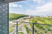 Prestige Apartments Modern Tower Gdynia