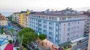 Aslan City Hotel - Ex Beste Hotel