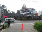 Top Berastagi
