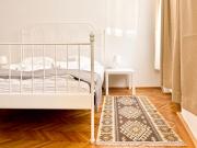 White Moon Apartment