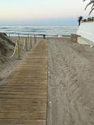 Casa Holandaluzas Marbella near Beach, with salt water Pool and private parking